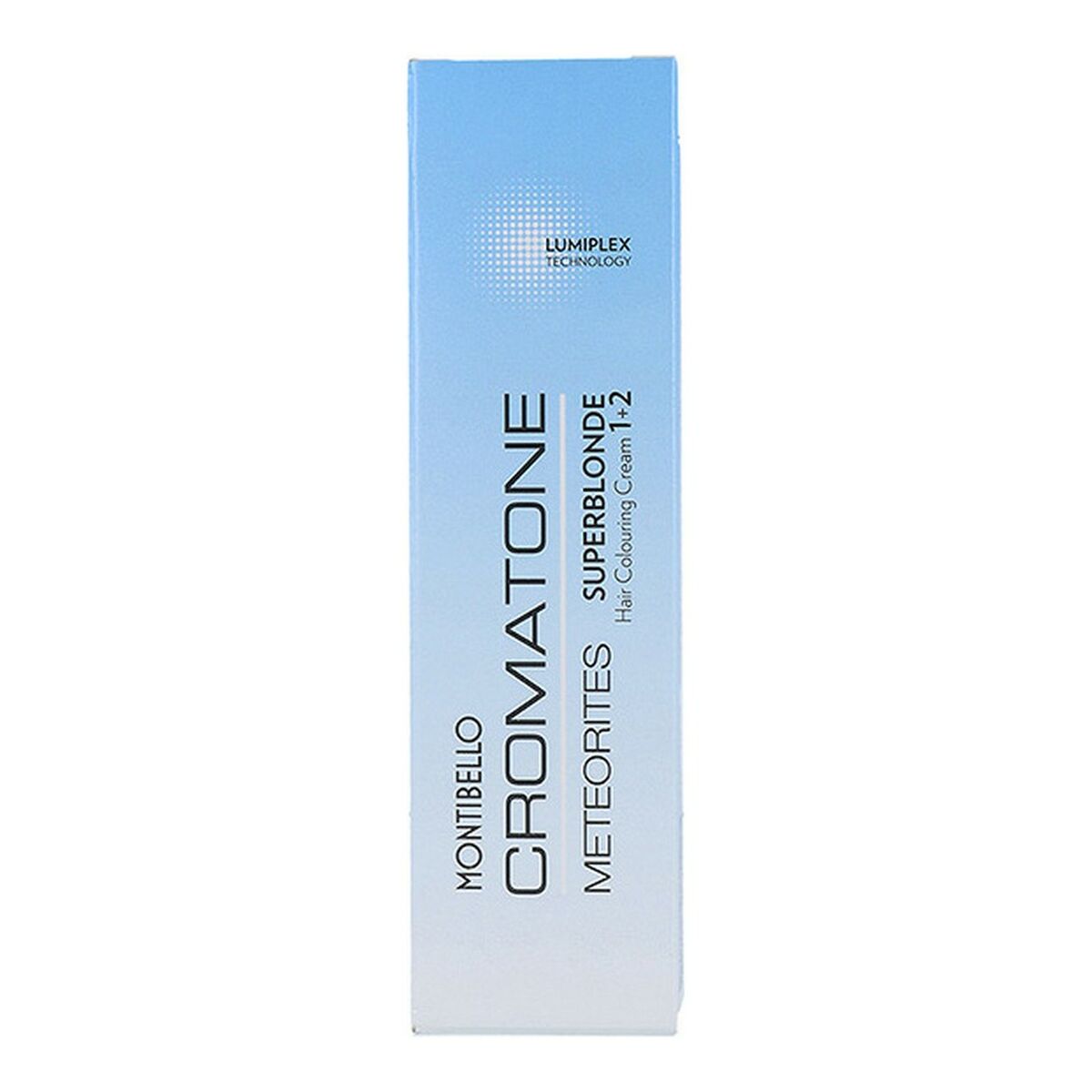 Permanent Dye Cromatone Meteorites Super Blonde Montibello Cromatone Meteorites Nº 1002 (60 ml) – Produktbild 1