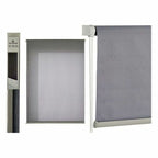 Gift Decor Rollo Grau Kunststoff – 120 x 180 cm