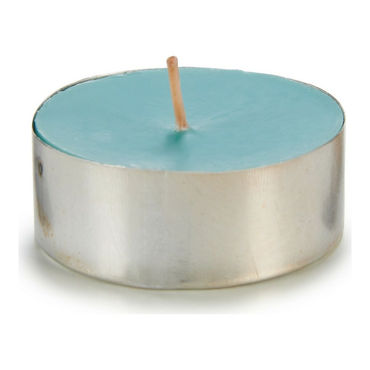 Candle Set Lady at Night Acorde Turquoise – Produktbild 1
