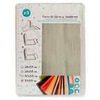Pincello Adhesive Book Abdeckung BIG-S3600273