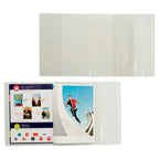 Pincello Adhesive Book Abdeckung BIG-S3600273