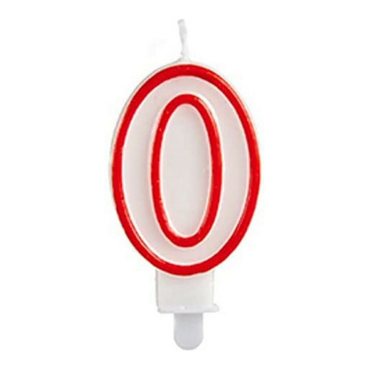 Candle Nº 0 – Produktbild 1