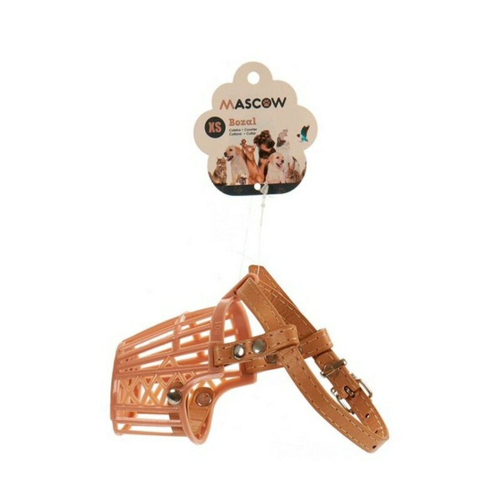 Mascow Muzzle
