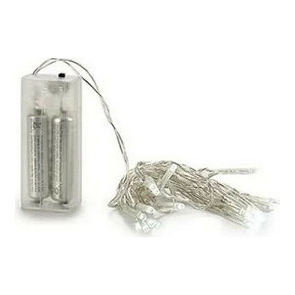 Gift Decor LED-Streifens Weiß