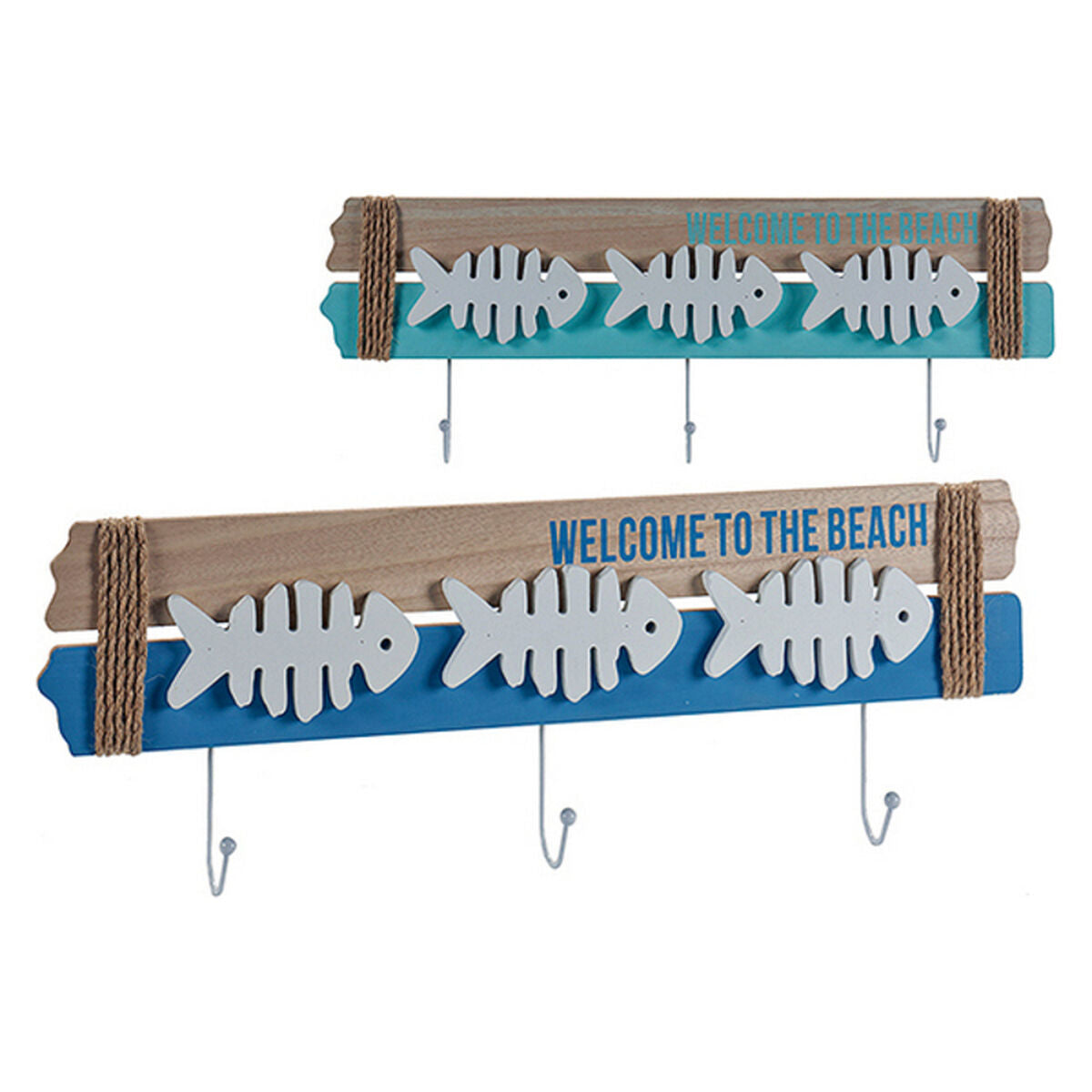 Hanger Gift Decor Holz – Produktbild 1