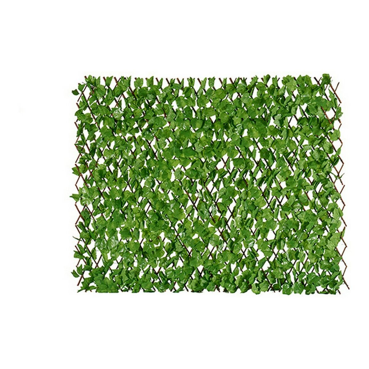 Garden Fence Ibergarden Light Grün Kunststoff – Produktbild 1