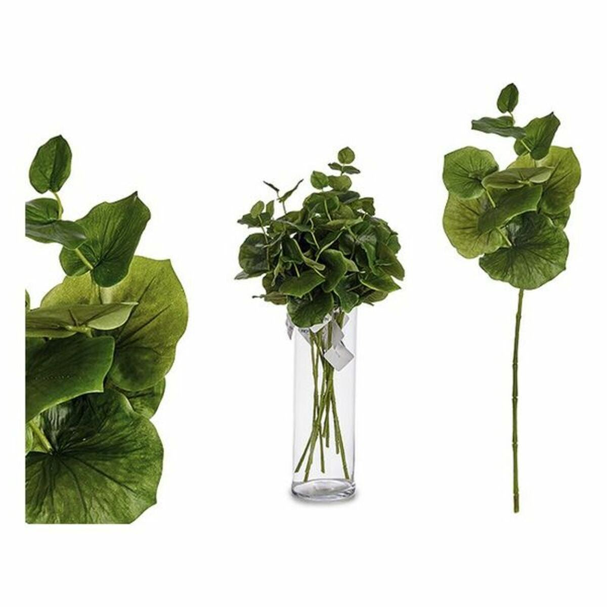 Decorative Plant Ibergarden Kunststoff 13 x 74 x 22 cm – Produktbild 1