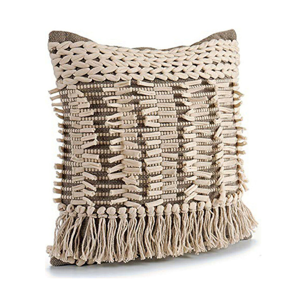 Gift Decor Kissen Grau