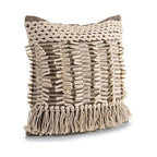 Gift Decor Kissen Grau