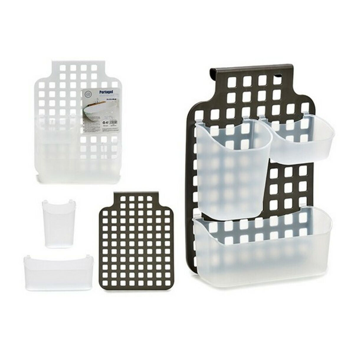 Bath Organiser Caddy – Produktbild 1