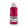 Pincello Temperafarbe Magenta 120 ml – Kunststoff