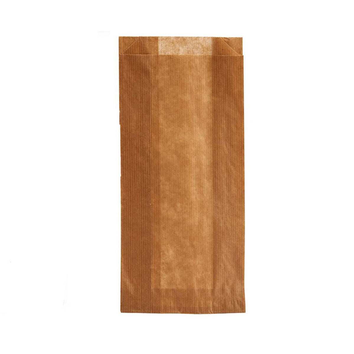 Protective Food Wrap Kinvara Braun Cellulose Bag – Produktbild 1
