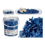 Gift Decor Dekorativ Shavings – Yellow