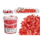 Gift Decor Dekorativ Shavings – Dark Blue