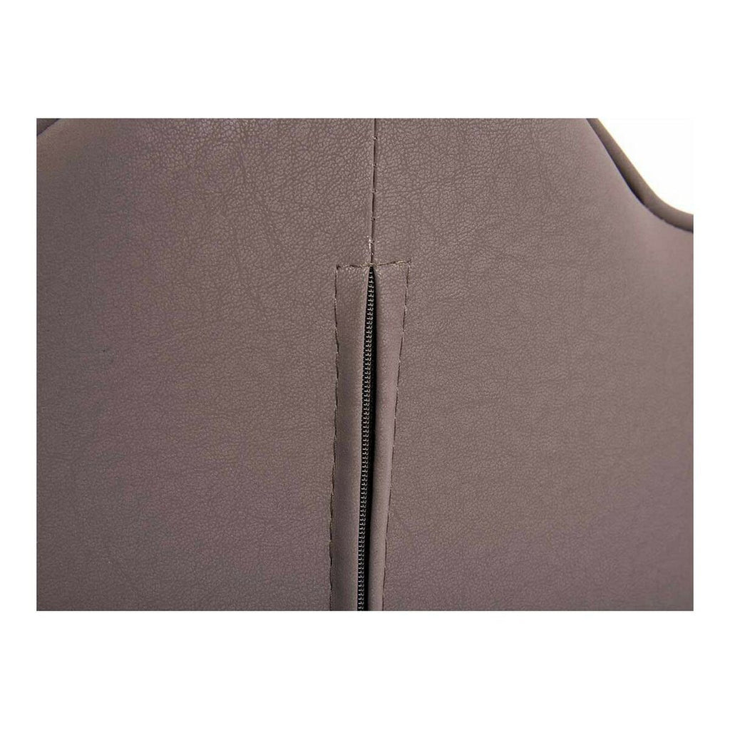Gift Decor Sessel Schwarz Lila Gold Muschel