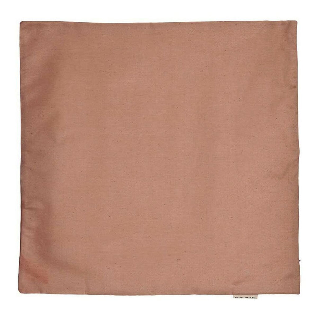 Gift Decor Kissenbezug Braun – 60 x 60 cm