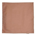 Gift Decor Kissenbezug Braun – 60 x 60 cm