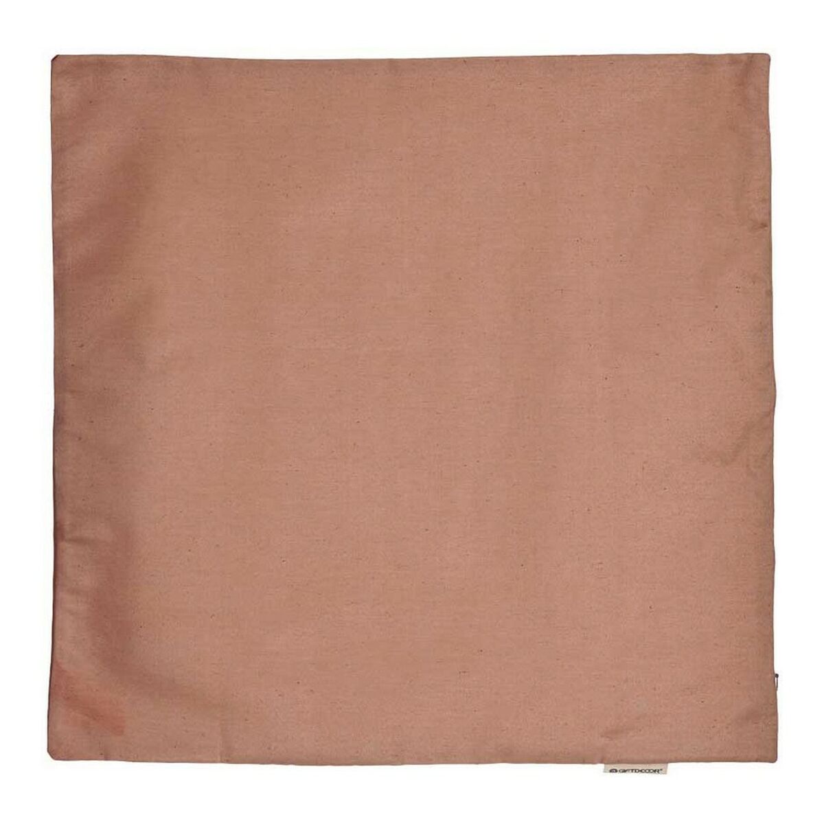 Cushion cover Gift Decor Braun 45 x 0,5 x 45 cm 60 x 0,5 x 60 cm – Produktbild 1