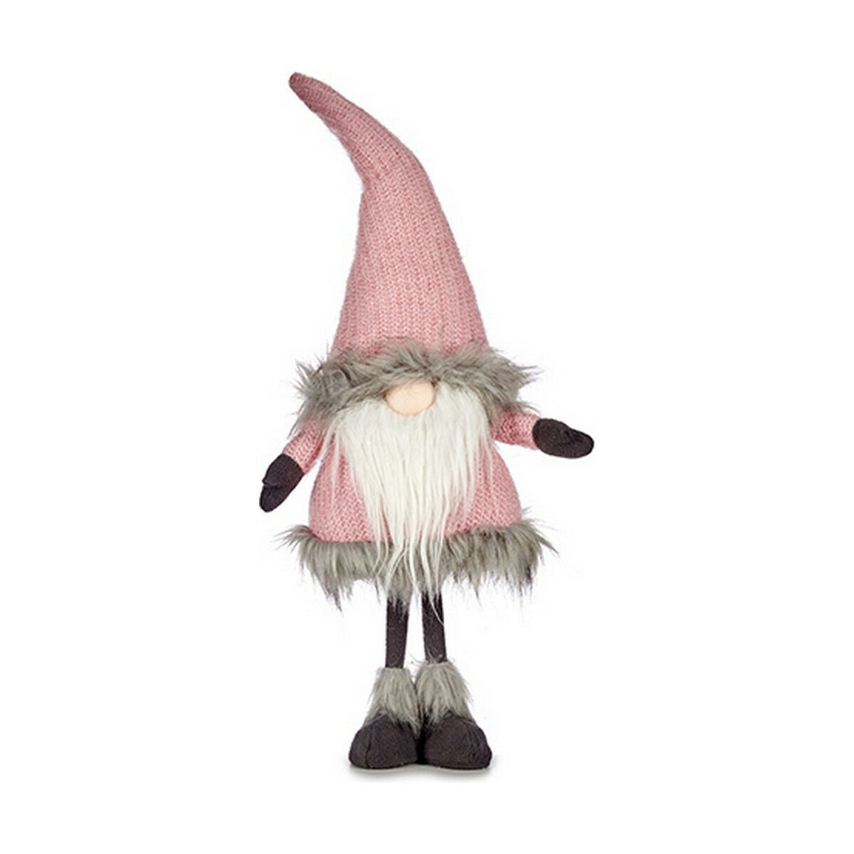 Krist+ Dekofigur Rosa Goblin
