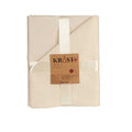 Krist+ Tischdecke Gold Smooth