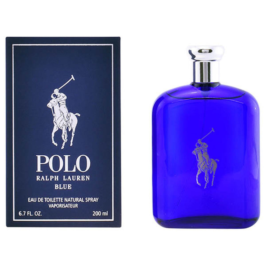 Ralph Lauren Polo Blue EDT for Men - 200 ml