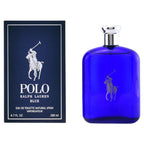 Ralph Lauren Polo Blue EDT for Men - 200 ml - product view 4