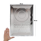 Breil Damenohrringe TJ0960 30 x 40 cm