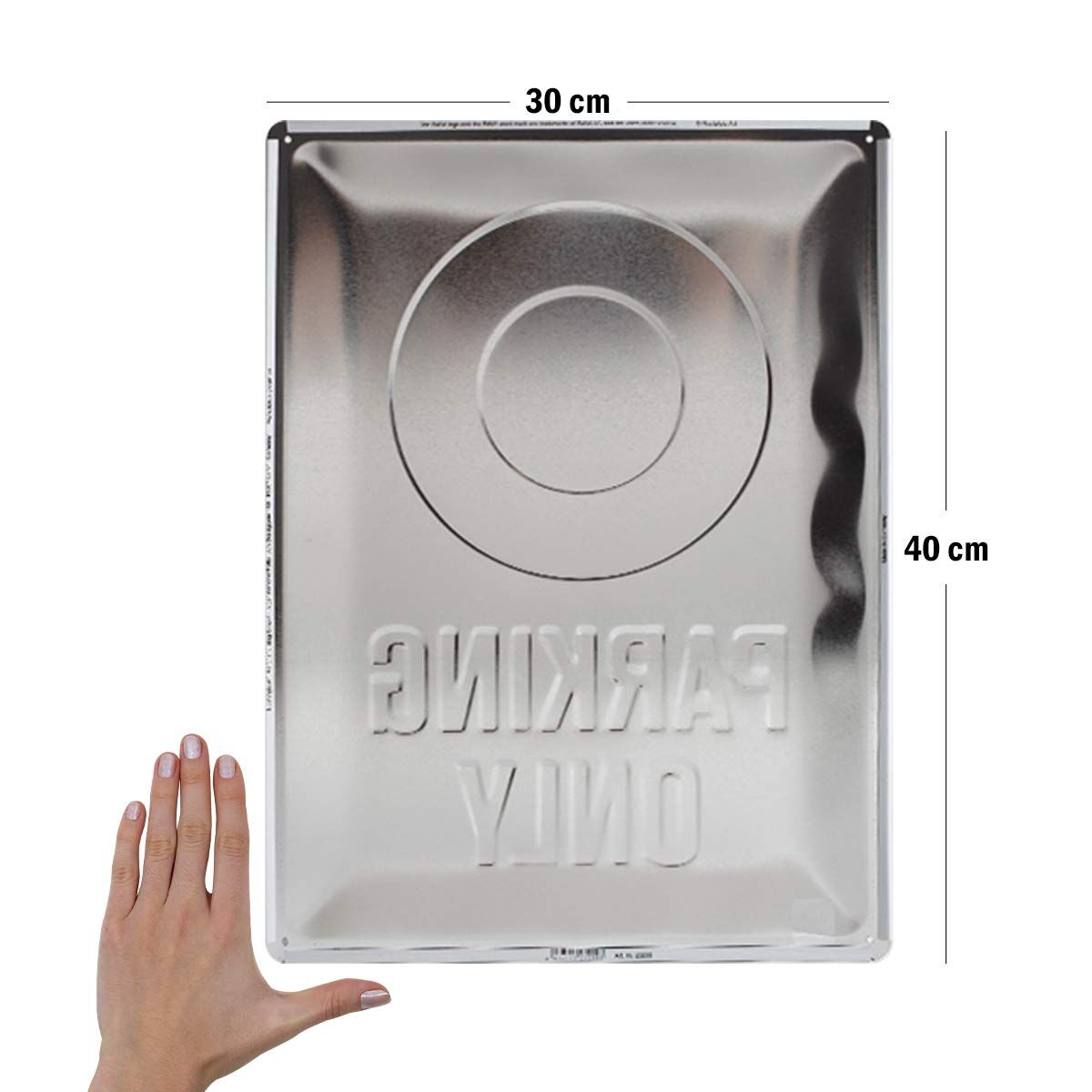 Breil Damenohrringe TJ0960 30 x 40 cm