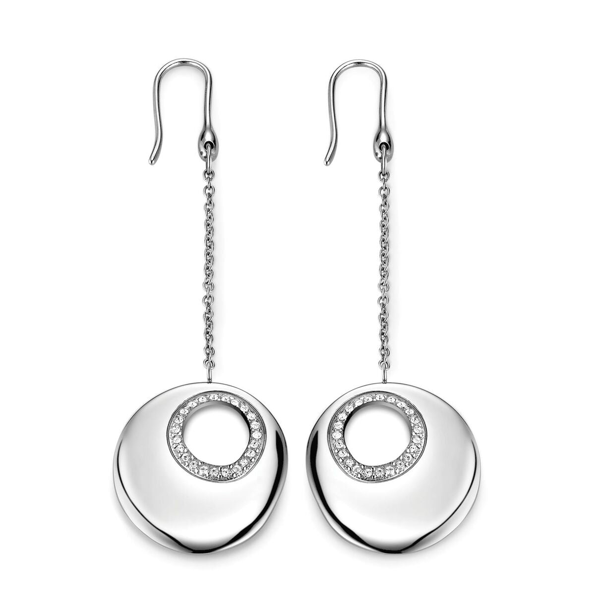 Breil Damenohrringe TJ0960 30 x 40 cm
