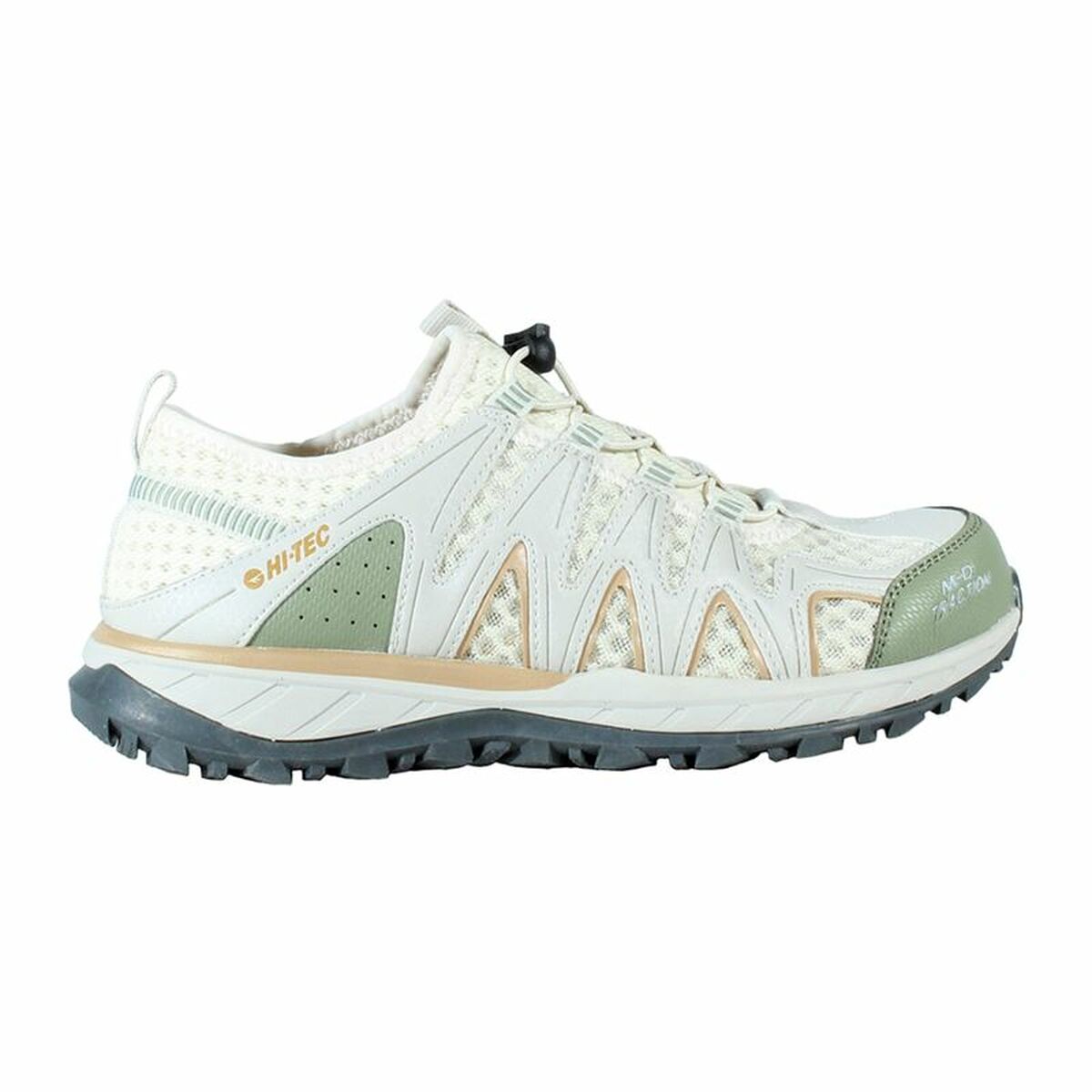 Damen Sportschuhe Hi-Tec Hiker Vent Ng – Produktbild 1