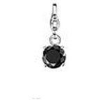 Ti Sento Damen's charm link 8080ZB