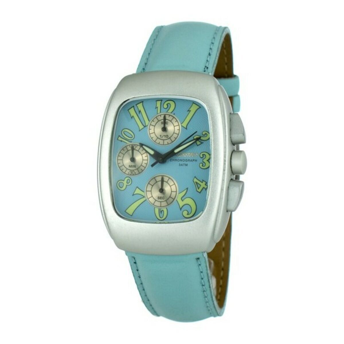 Unisex Watch Chronotech CT7359-01 – Produktbild 1