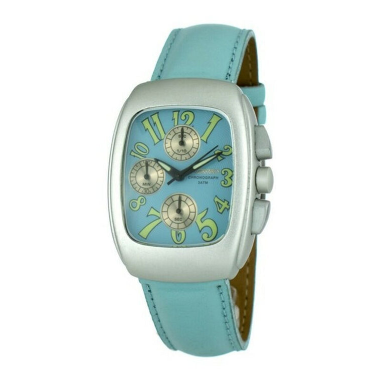 Unisex Watch Chronotech CT7359-01 – Produktbild 1