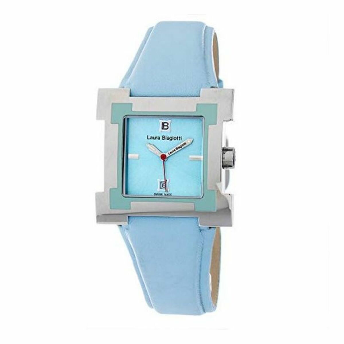 Ladies' Watch Laura Biagiotti LB0038L-AZ – Produktbild 1