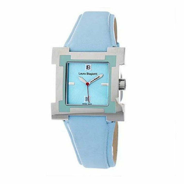 Ladies' Watch Laura Biagiotti LB0038L-AZ – Produktbild 1