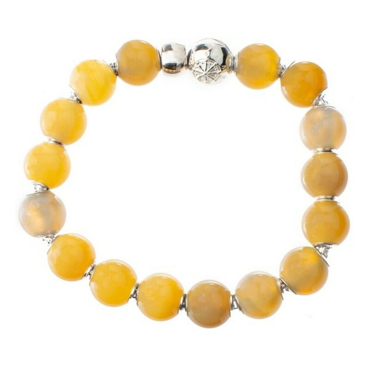 Ladies' Bracelet Thomas Sabo KT14386416L16 Mehrfarbig – Produktbild 1