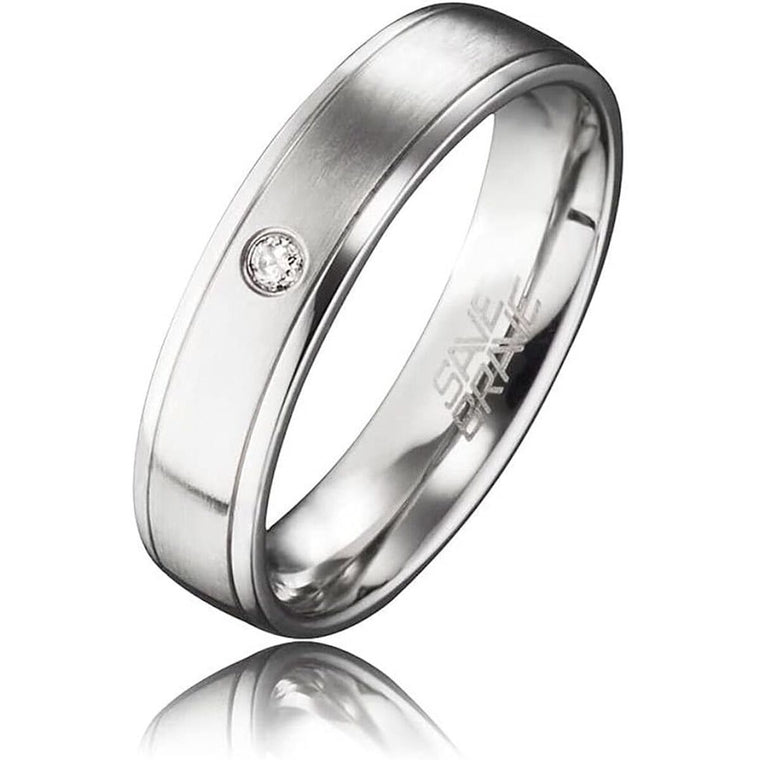 Herren's Ring Save Brave SBR-EVA – Produktbild 1