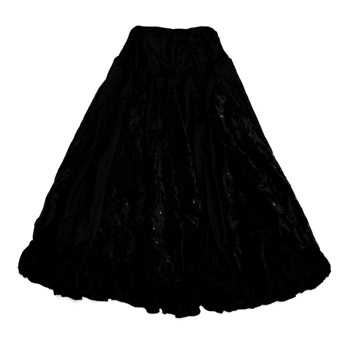 Skirt 8FQ25BL-L Schwarz – Produktbild 1