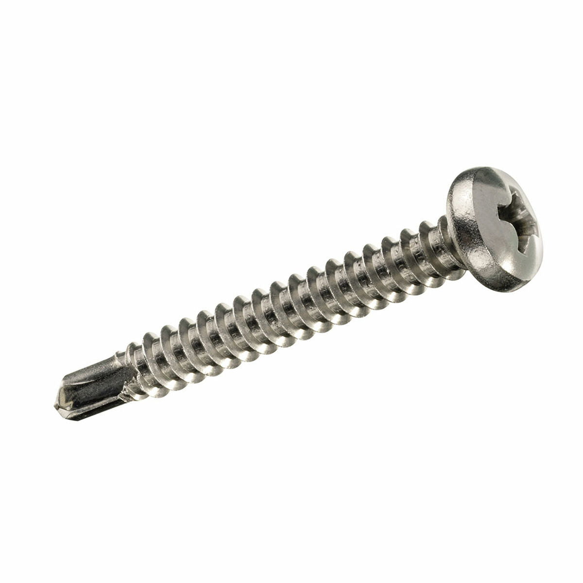 Self-tapping screw FADIX – Produktbild 1
