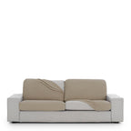 Eysa Kissenbezug THOR Beige Sofa