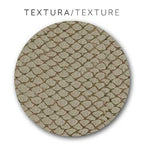 Eysa Kissenbezug THOR Beige Sofa