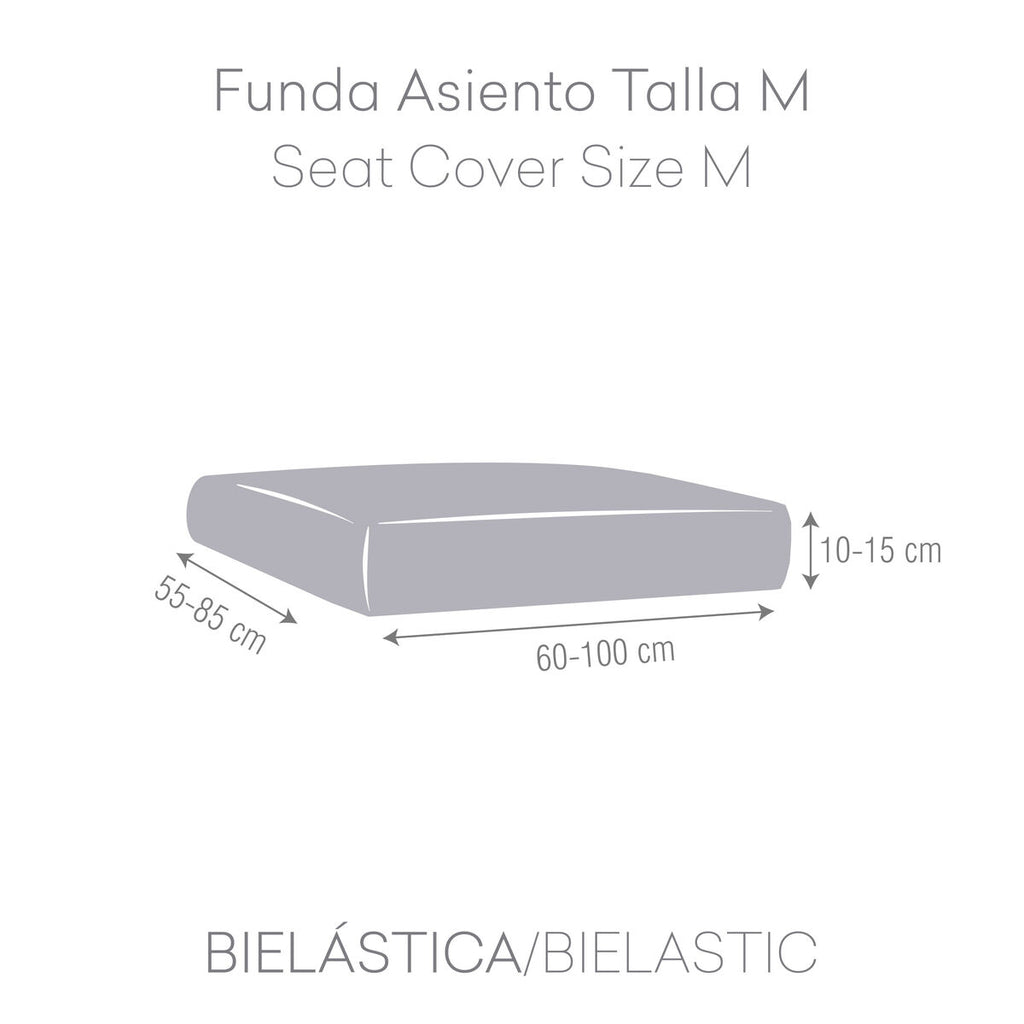 Eysa Kissenbezug THOR Beige Sofa