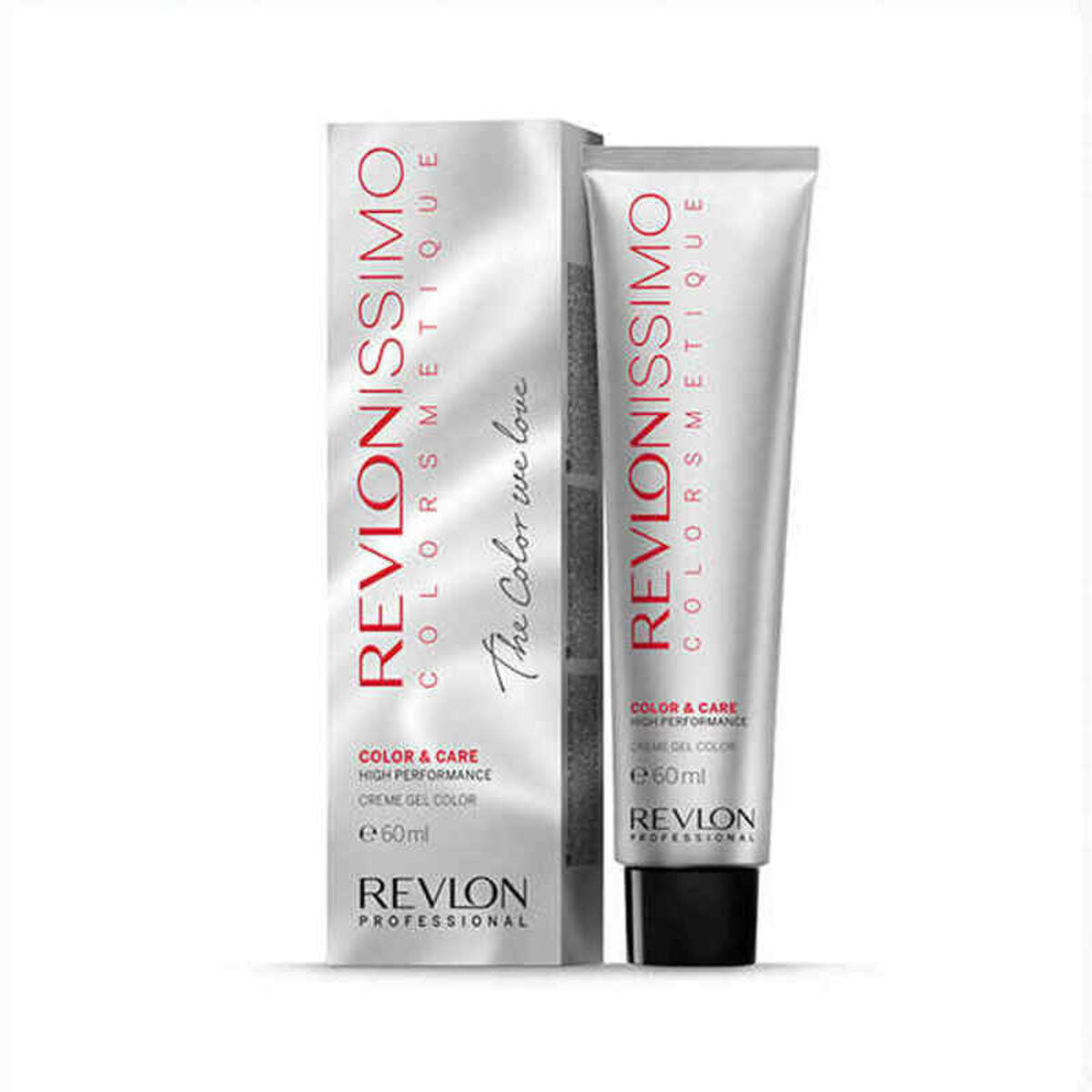Permanent Dye Revlonissimo Colorsmetique Revlon Revlonissimo Colorsmetique 77.40 Nº 77.40 (60 ml) – Produktbild 1
