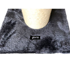 Scratching Post für Katzen Gloria Sinaloa Grau Ø 14 cm