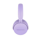 Energy Sistem Bluetooth Stirnband Kopfhörer Style 3 Violett Lavendar