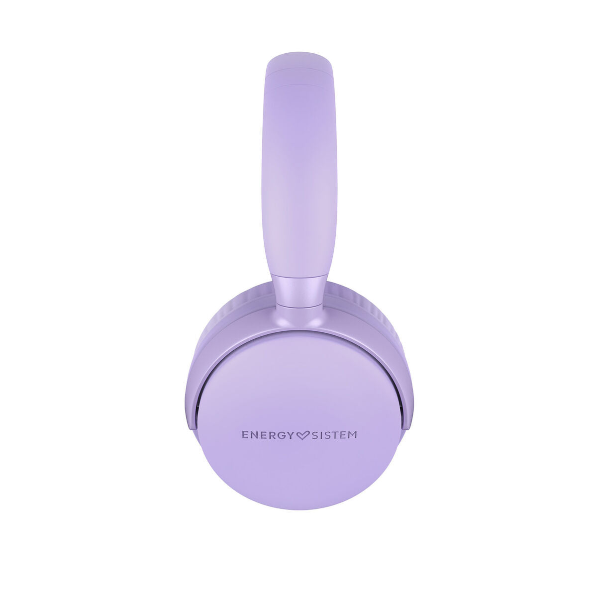 Energy Sistem Bluetooth Stirnband Kopfhörer Style 3 Violett Lavendar