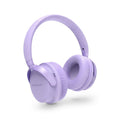 Energy Sistem Bluetooth Stirnband Kopfhörer Style 3 Violett Lavendar