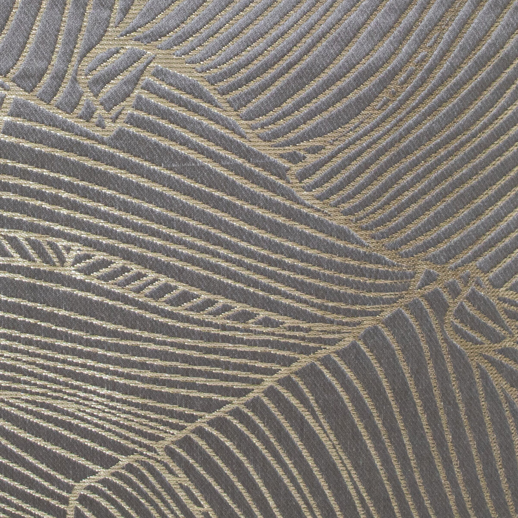 Alexandra House Living Kissen Beige Grau