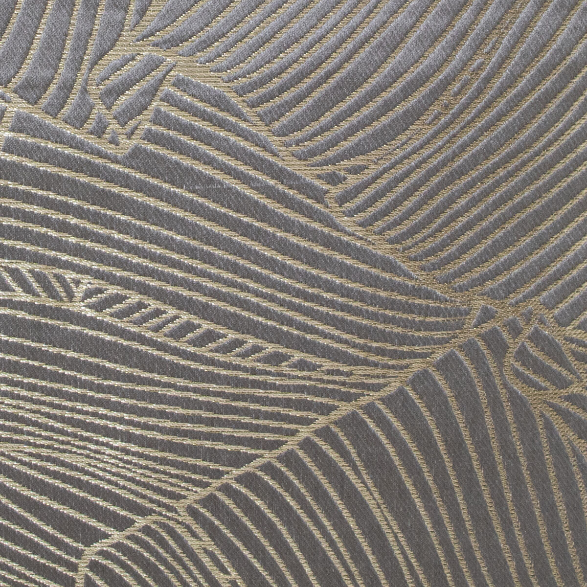 Alexandra House Living Kissen Beige Grau