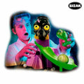 Bizak Zombie Ball Factory 7586